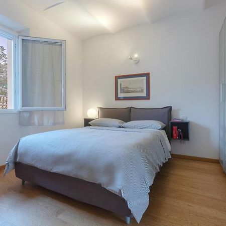 Bologna Saragozza District Apartment Bolonha Exterior foto