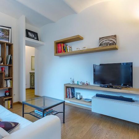 Bologna Saragozza District Apartment Bolonha Exterior foto