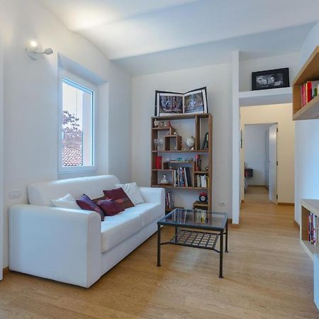 Bologna Saragozza District Apartment Bolonha Exterior foto
