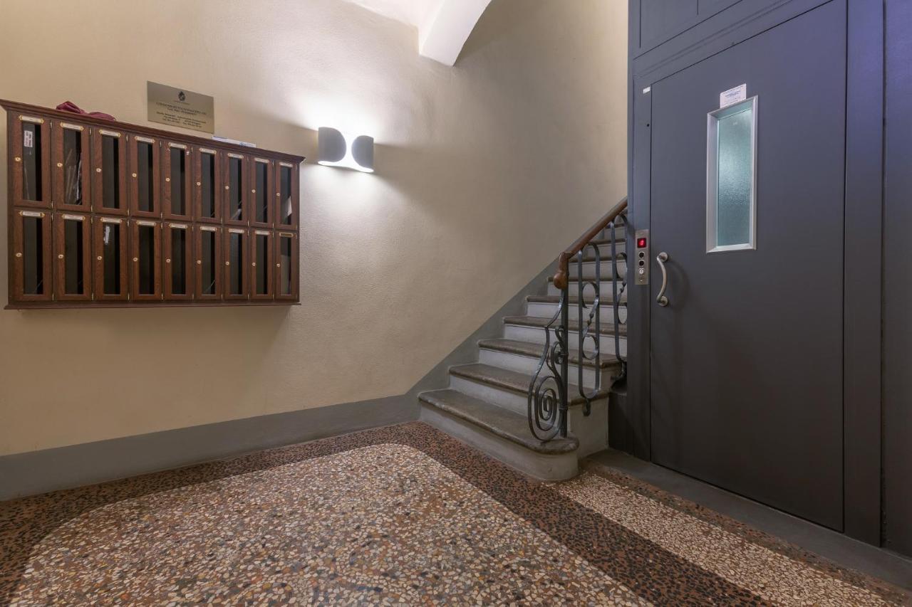 Bologna Saragozza District Apartment Bolonha Exterior foto